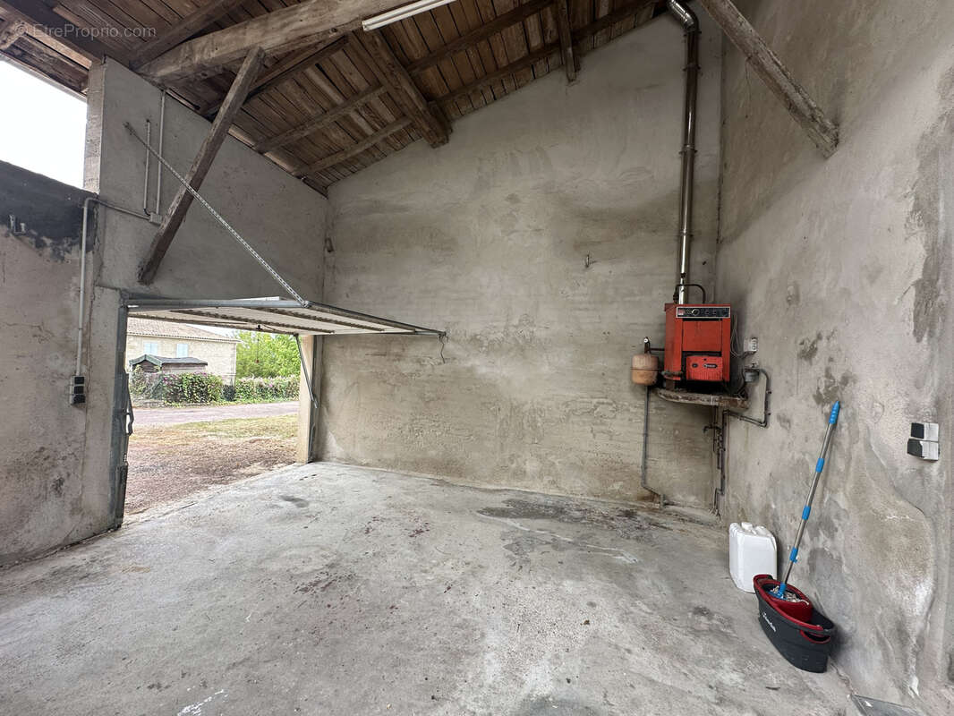 Maison à BIRAC-SUR-TREC