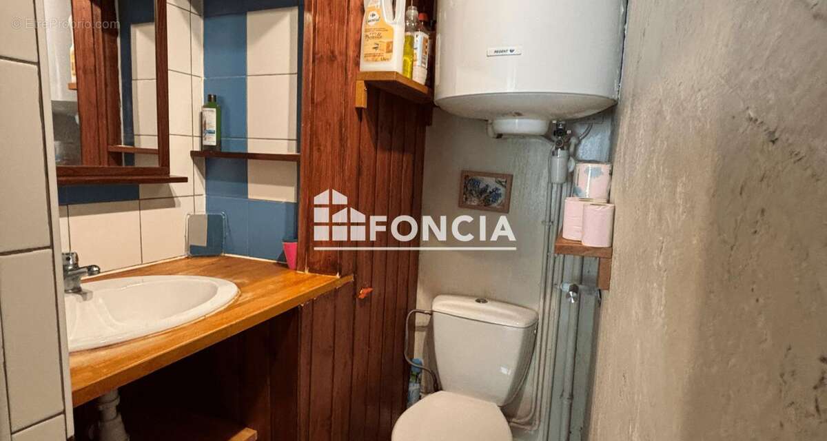 Appartement à ALLOS