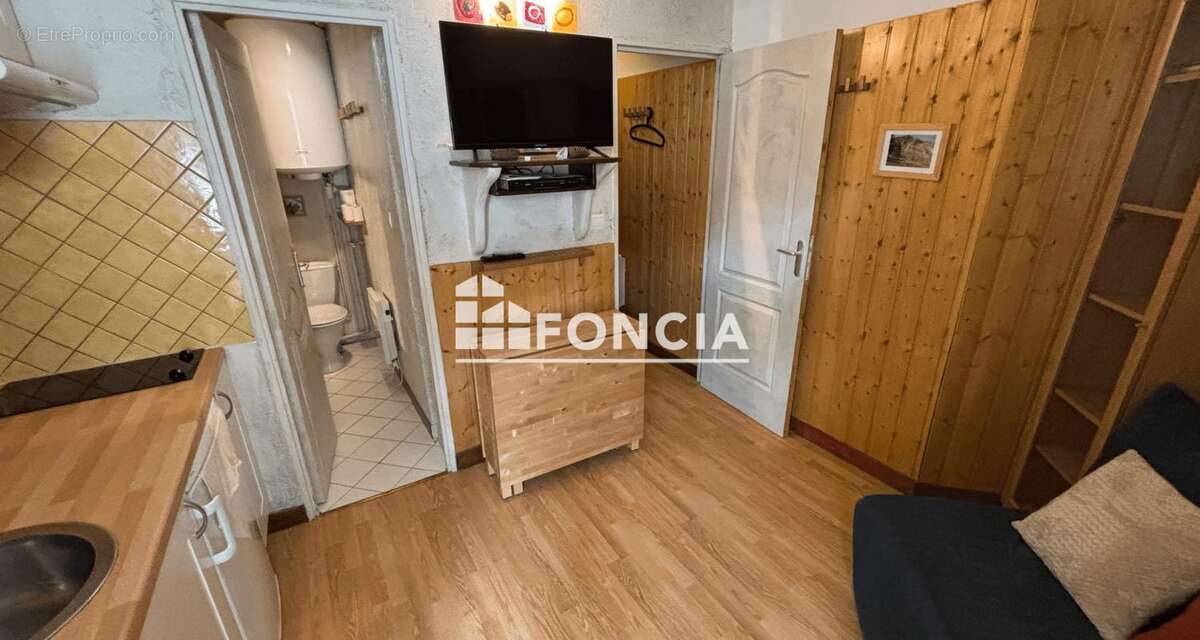 Appartement à ALLOS