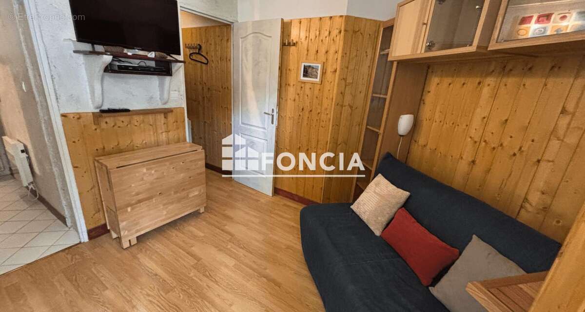 Appartement à ALLOS