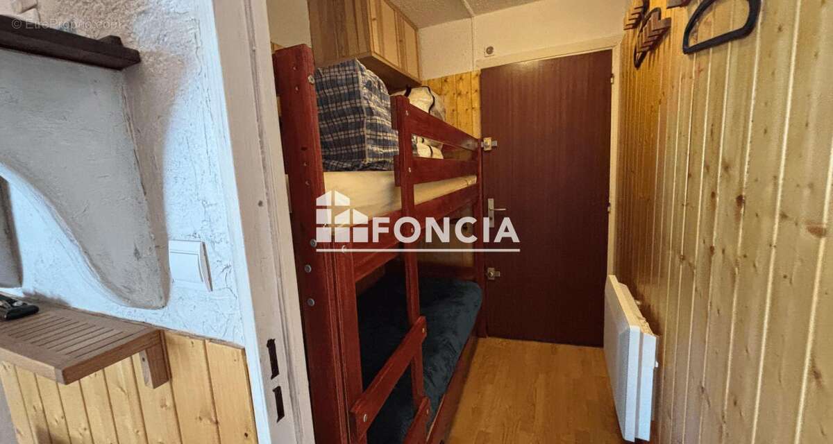 Appartement à ALLOS