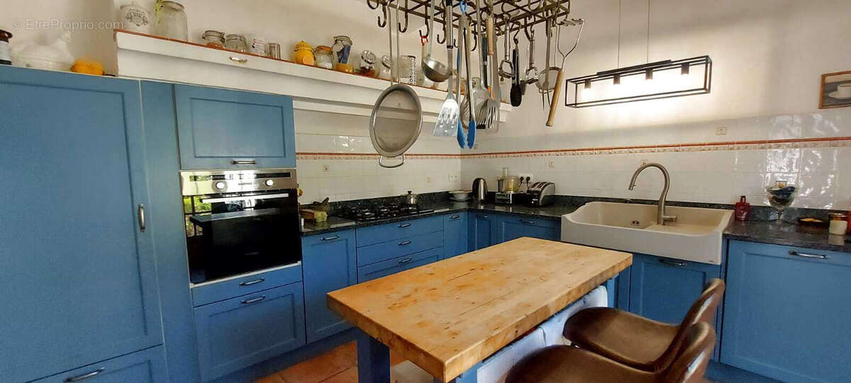 Maison à DRAGUIGNAN