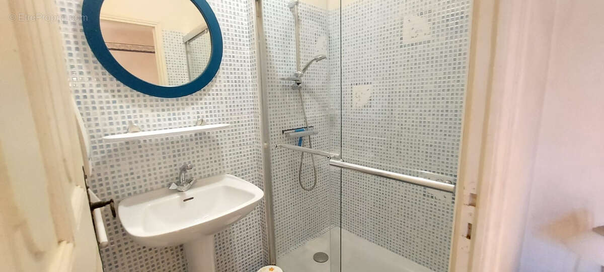 Maison à DRAGUIGNAN