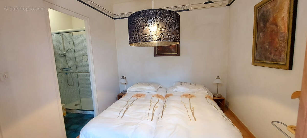 Maison à DRAGUIGNAN