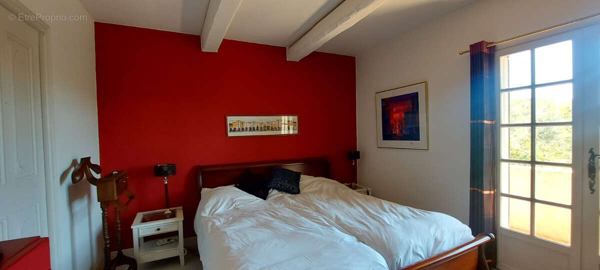 Maison à DRAGUIGNAN