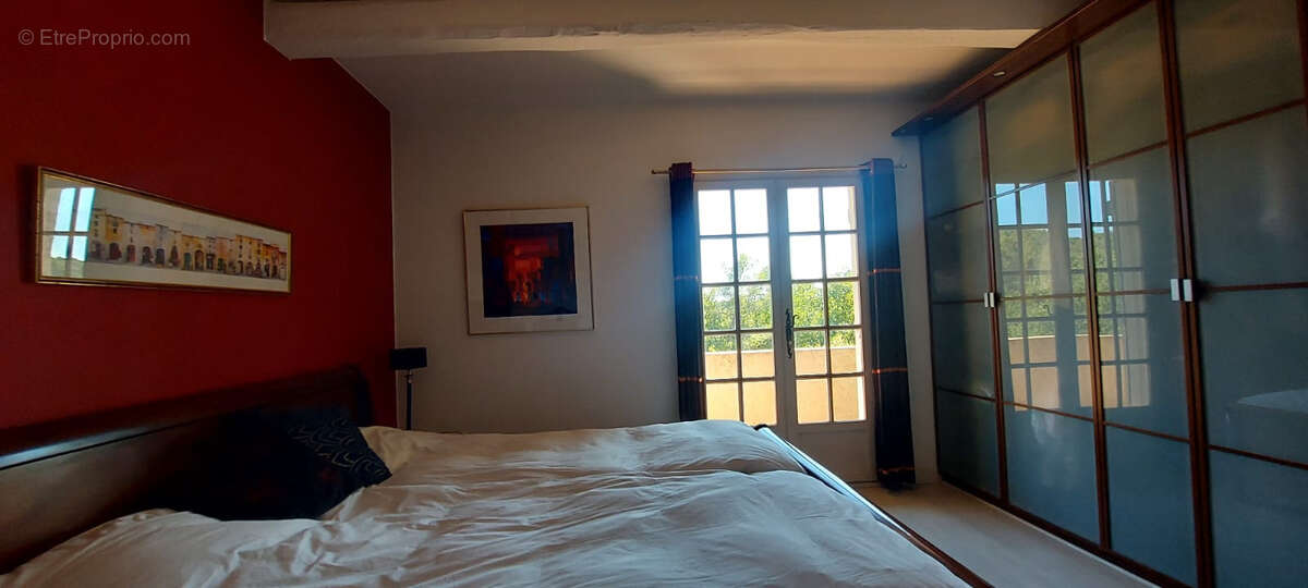 Maison à DRAGUIGNAN