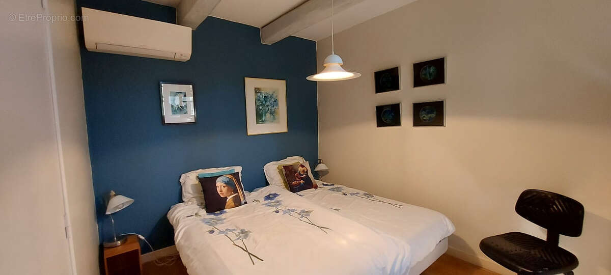 Maison à DRAGUIGNAN