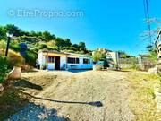 Maison à BEZAUDUN-LES-ALPES