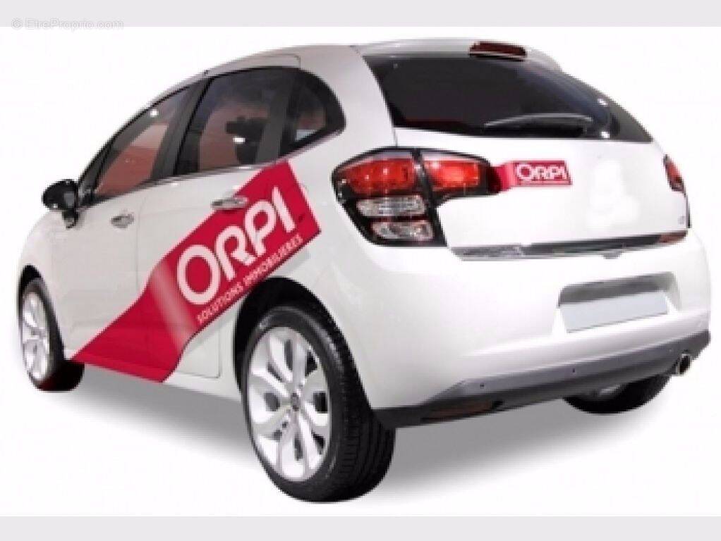 Parking à MANDELIEU-LA-NAPOULE