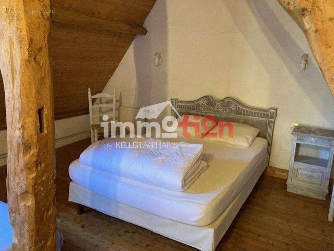 Maison à SAINT-VALERY-SUR-SOMME