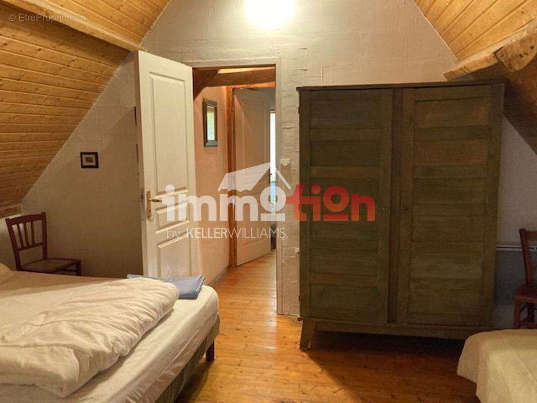 Maison à SAINT-VALERY-SUR-SOMME