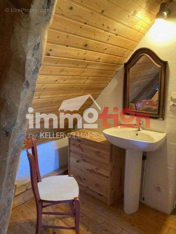 Maison à SAINT-VALERY-SUR-SOMME