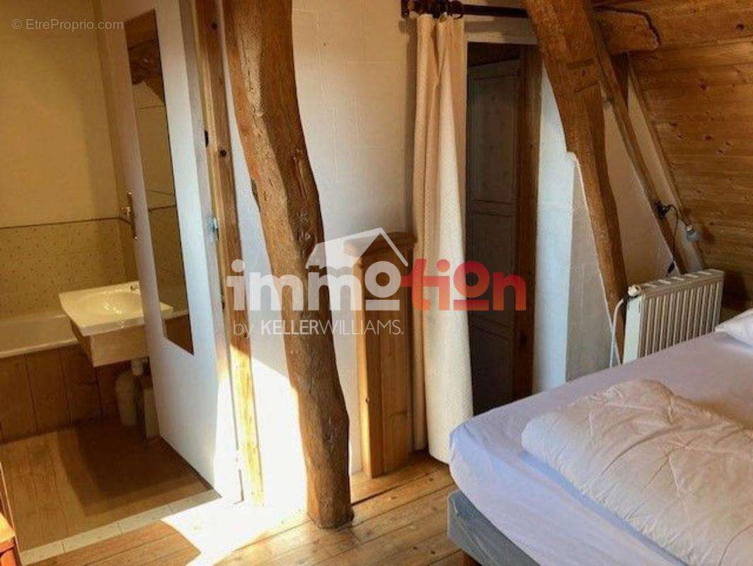 Maison à SAINT-VALERY-SUR-SOMME