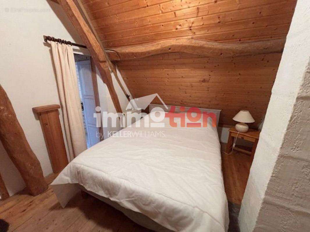 Maison à SAINT-VALERY-SUR-SOMME