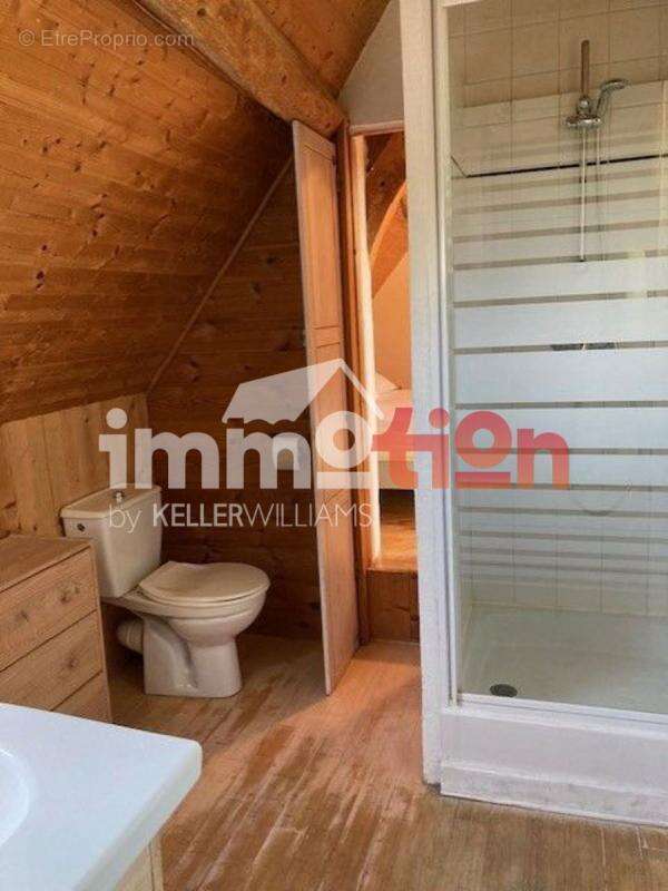 Maison à SAINT-VALERY-SUR-SOMME