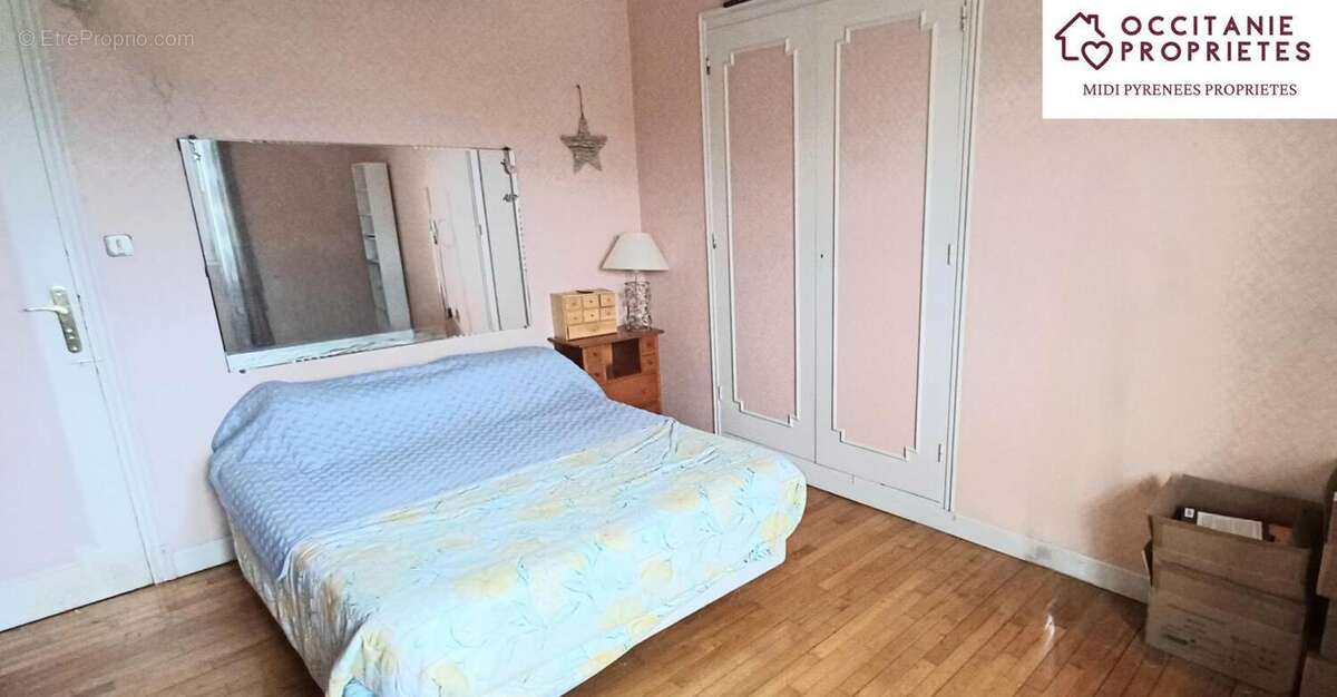 Maison à SAINT-GIRONS