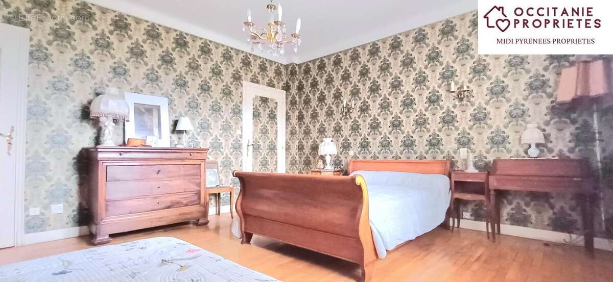 Maison à SAINT-GIRONS