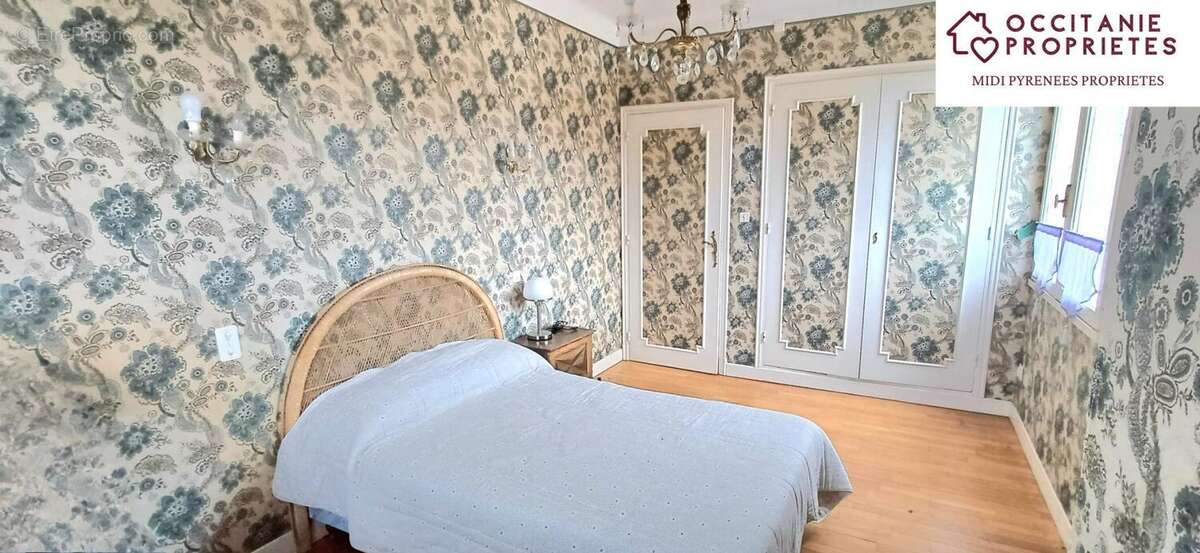 Maison à SAINT-GIRONS