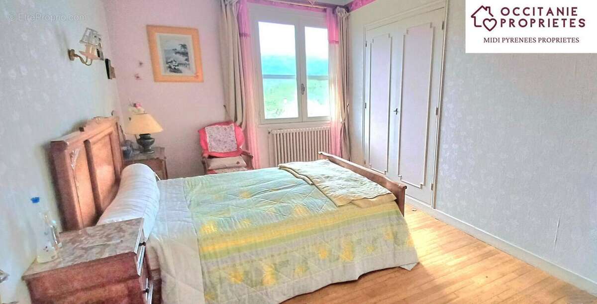 Maison à SAINT-GIRONS