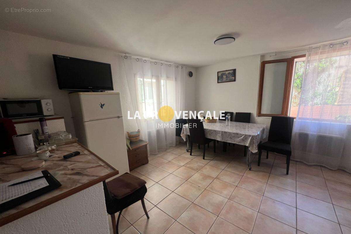 Appartement à GARDANNE