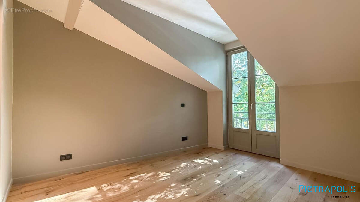 Appartement à LYON-4E