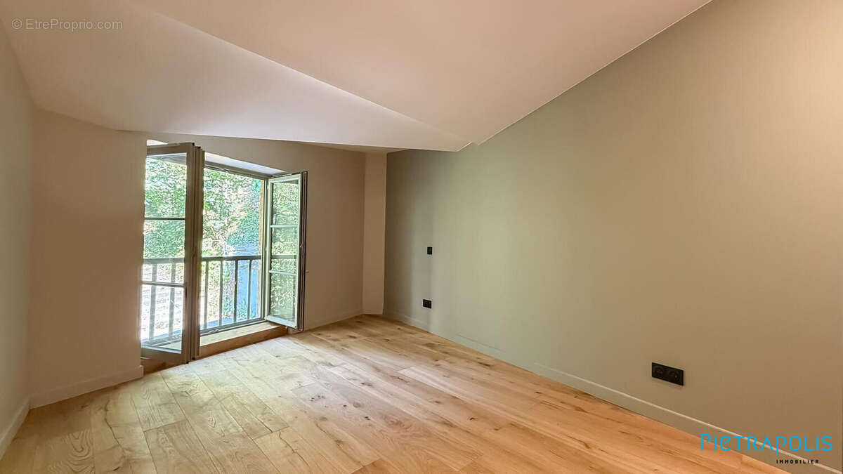Appartement à LYON-4E