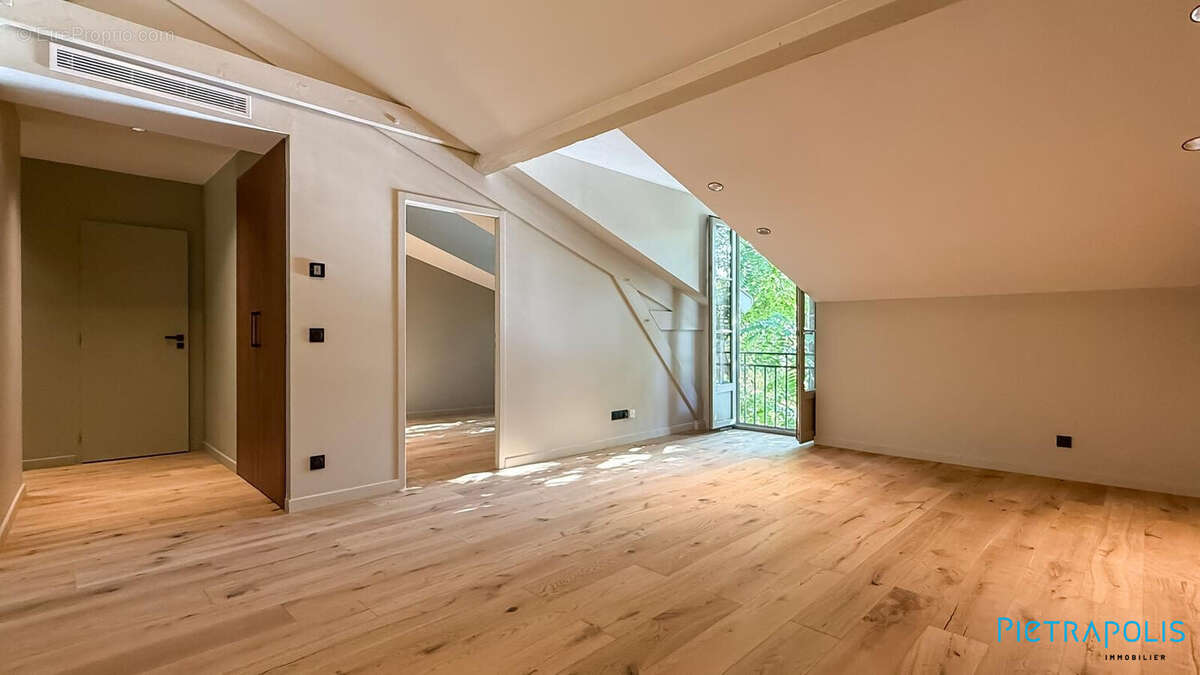 Appartement à LYON-4E