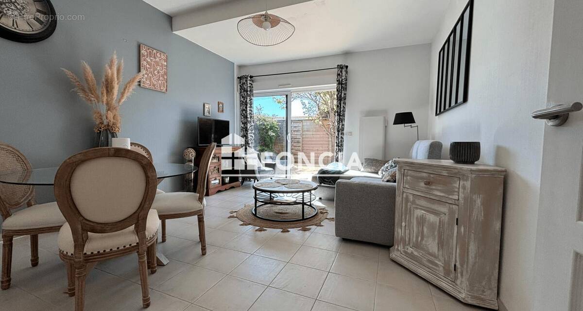 Appartement à AYTRE