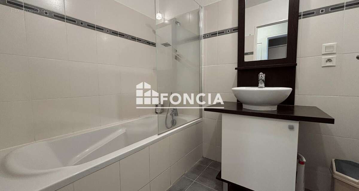 Appartement à AYTRE