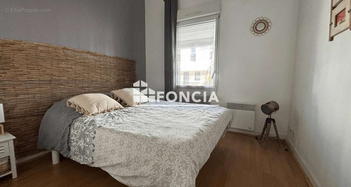 Appartement à AYTRE