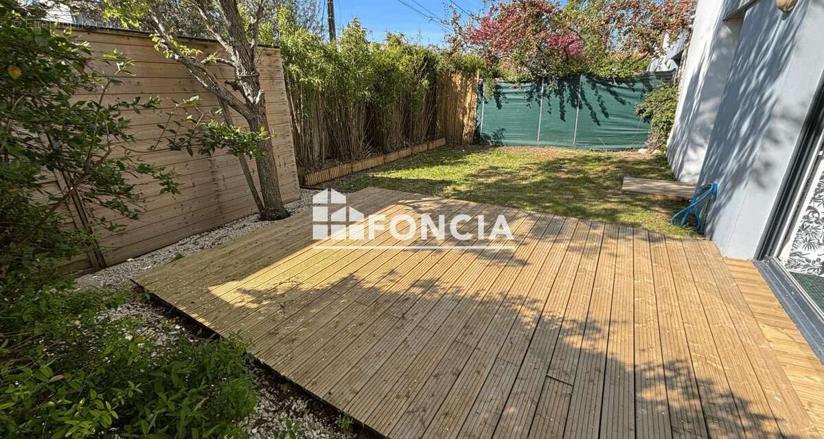 Appartement à AYTRE