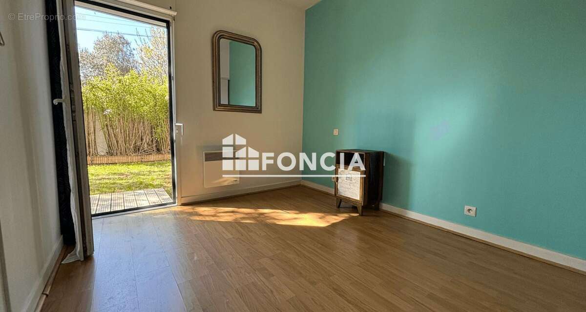 Appartement à AYTRE