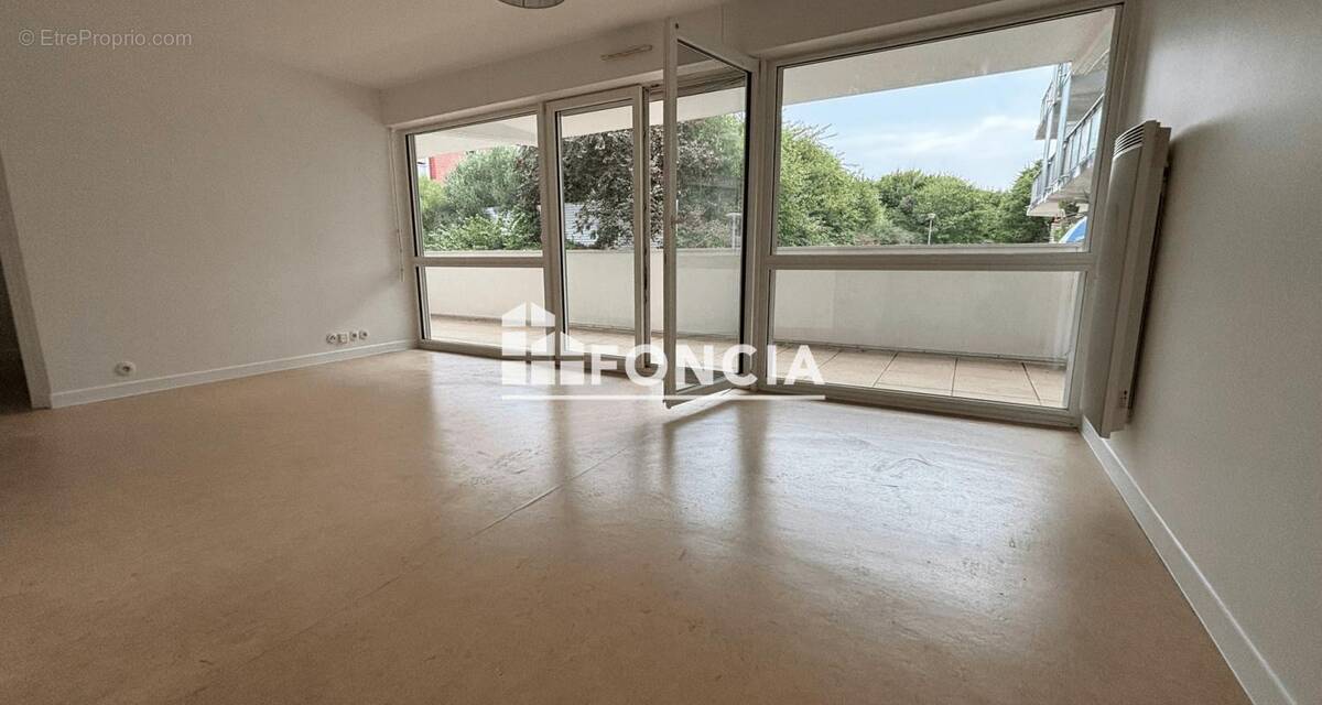 Appartement à LA ROCHELLE