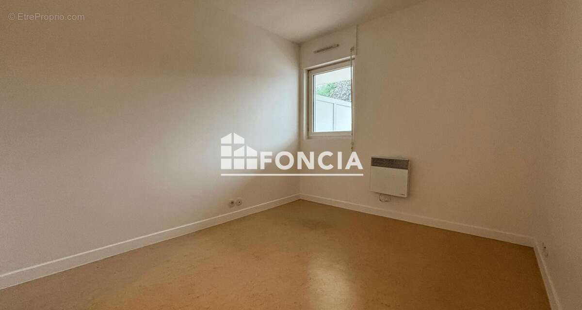 Appartement à LA ROCHELLE