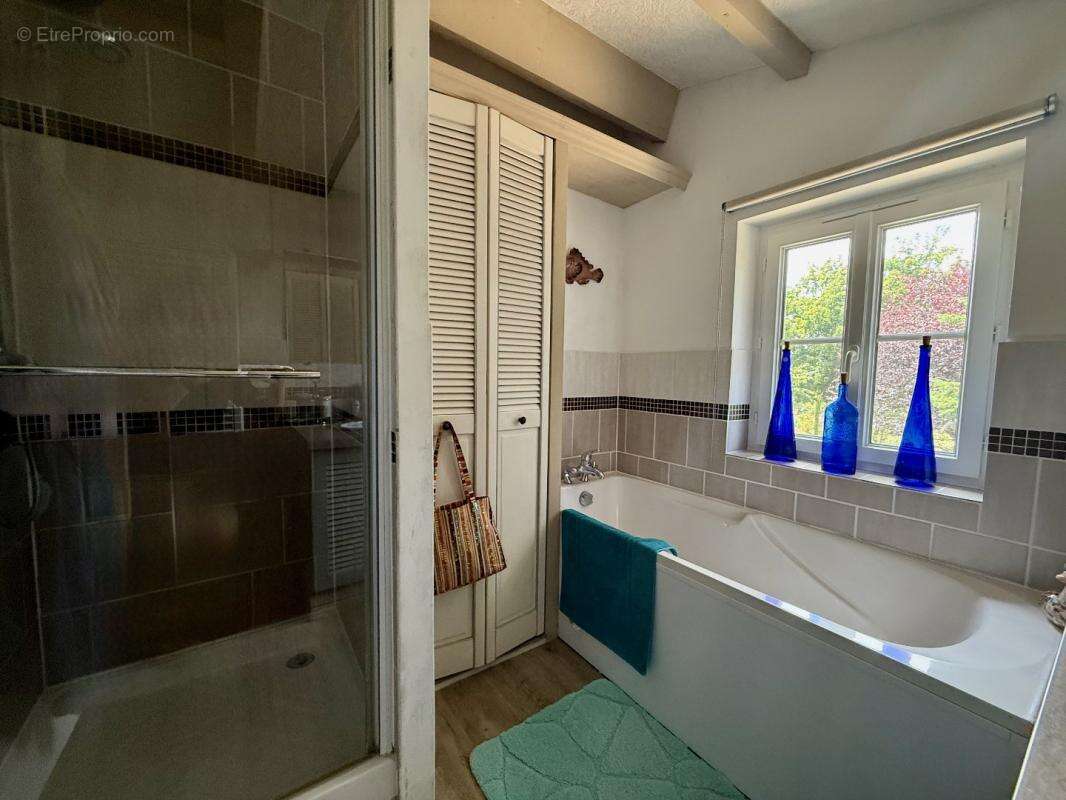 Maison à SAINT-COUTANT