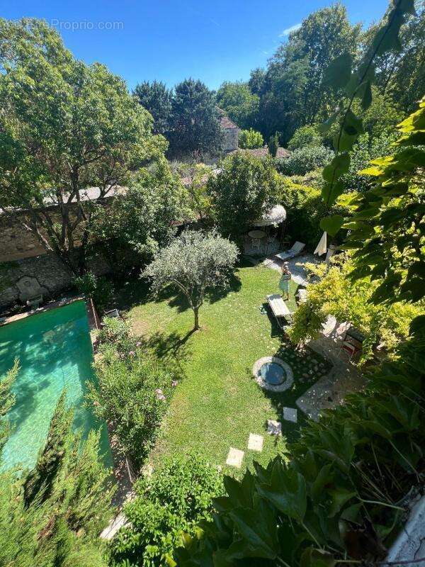 Maison à SAINT-DIDIER