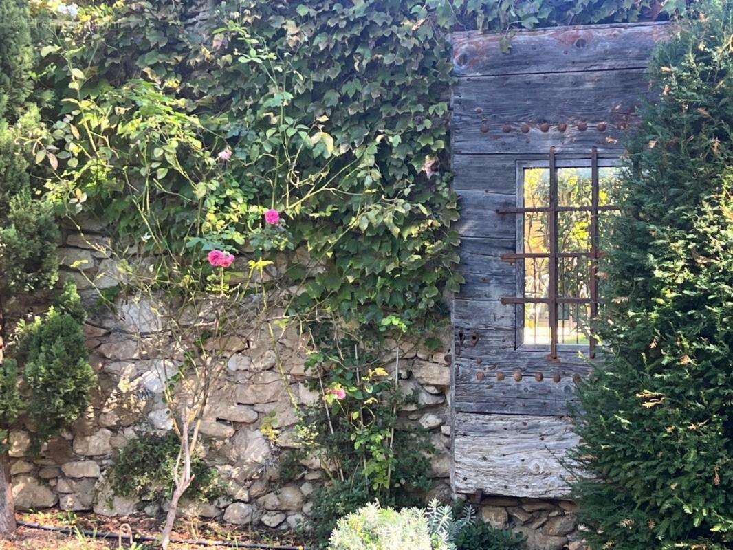 Maison à SAINT-DIDIER