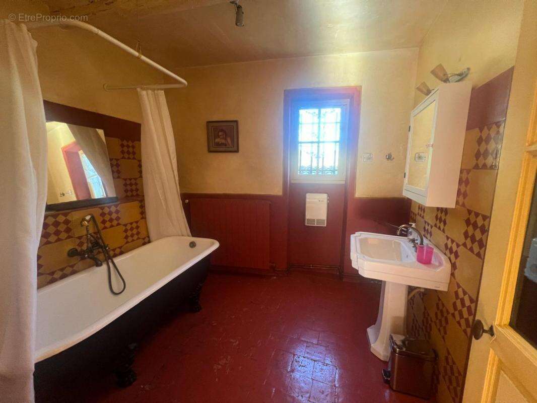 Maison à SAINT-DIDIER