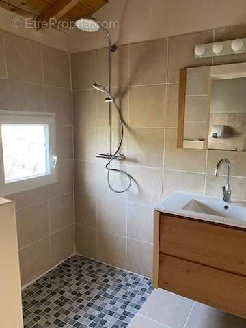 Maison à CAUMONT-SUR-DURANCE