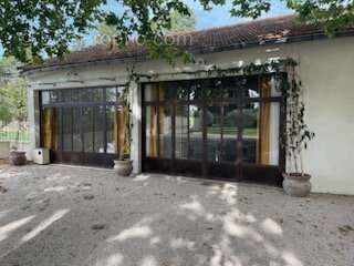 Maison à CAUMONT-SUR-DURANCE