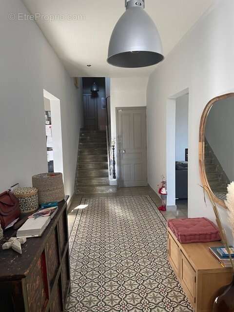 Maison à CAUMONT-SUR-DURANCE