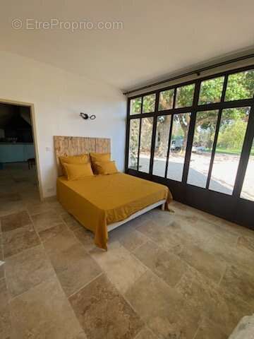 Maison à CAUMONT-SUR-DURANCE