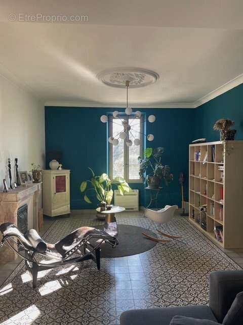 Maison à CAUMONT-SUR-DURANCE