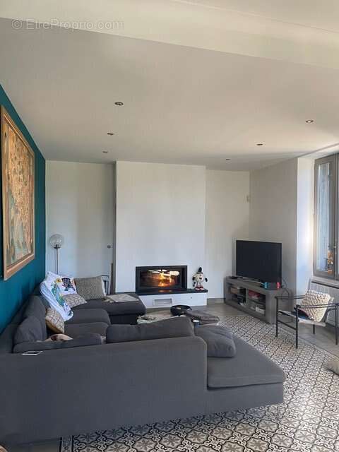 Maison à CAUMONT-SUR-DURANCE