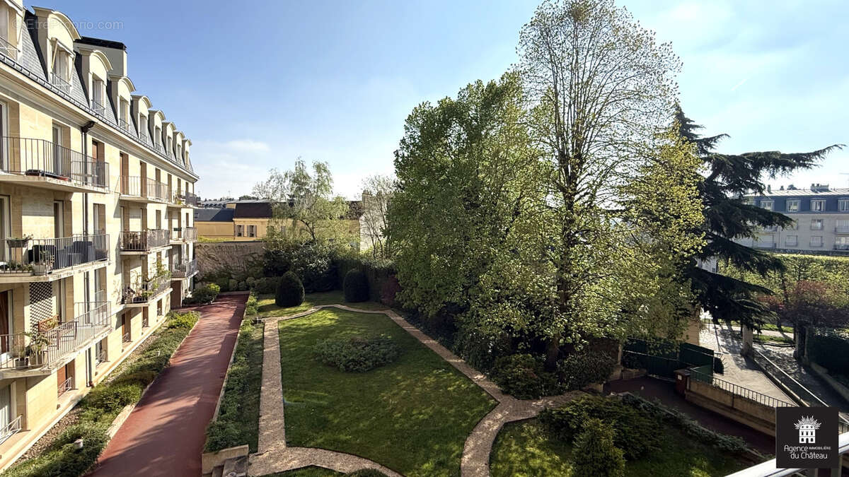 Appartement à VERSAILLES