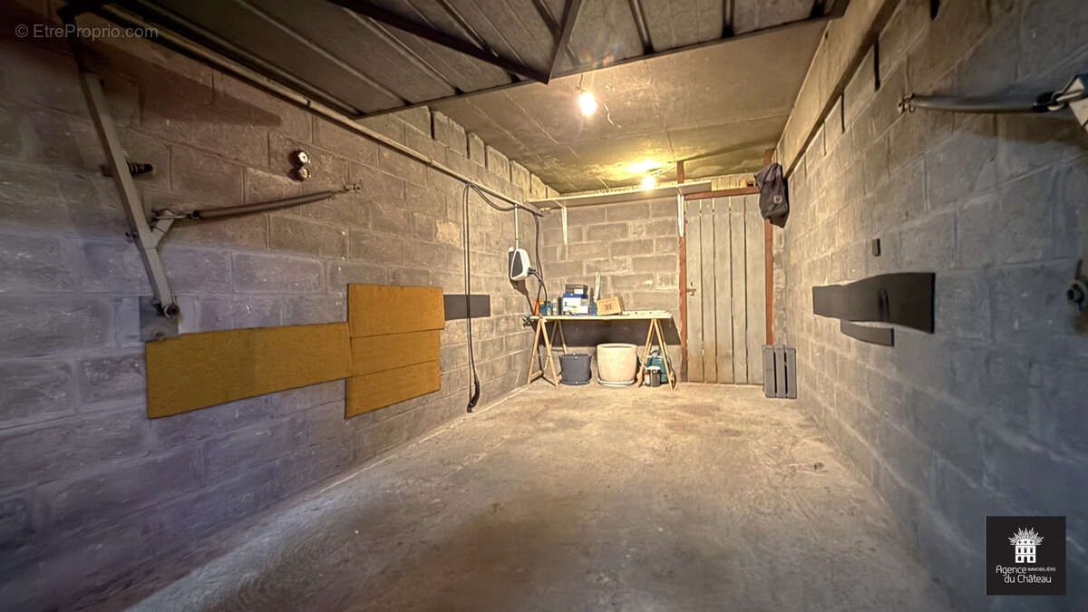 Appartement à VERSAILLES