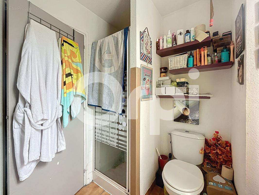 Appartement à BRIVE-LA-GAILLARDE