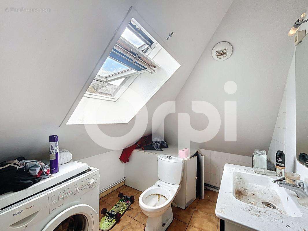 Appartement à BRIVE-LA-GAILLARDE