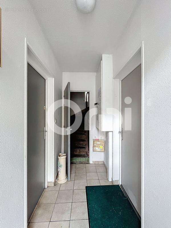 Appartement à BRIVE-LA-GAILLARDE