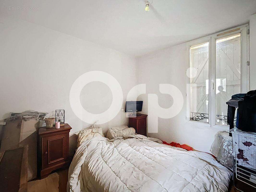 Appartement à BRIVE-LA-GAILLARDE